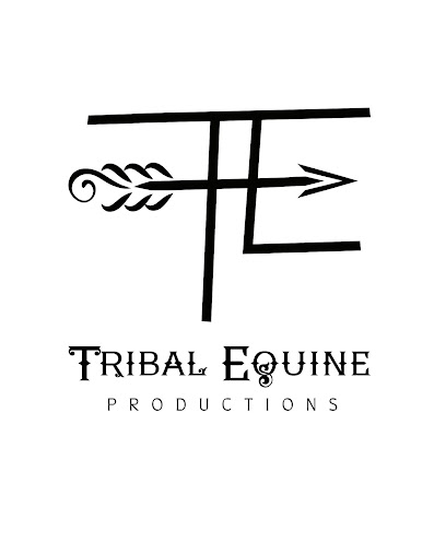 Tribal Equine