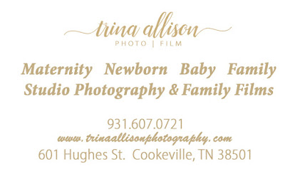 Trina Allison Photography