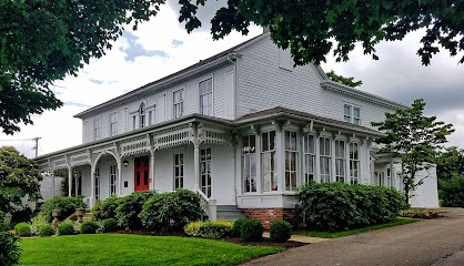 Tripp House