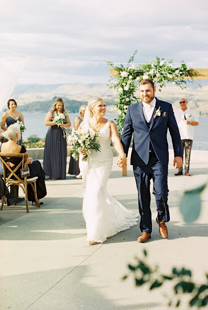 True Expressions Wedding & Event Planning
