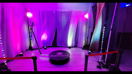 True Vue 360° Photo Booth