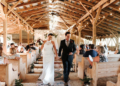 Tune Farm Event Barn & Wedding Venue