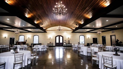 Tuscan Ridge Wedding Venue/Event Center