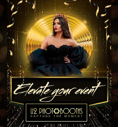 U2 Photo Booths