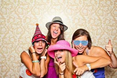 UberBooth Photo Booth Rental Gainesville FL