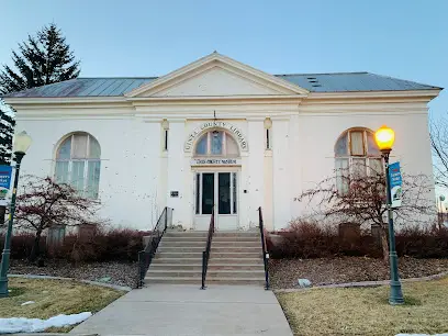Uinta County Museum