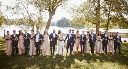 Unveiled Weddings
