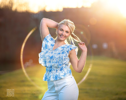 Urban Chic Photography | Brittany McCarthy