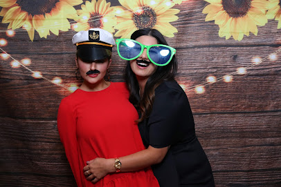 Urena Events Photo Booths