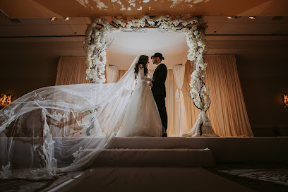 Uri Arnson Wedding Photography