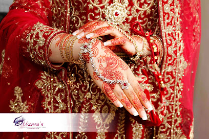 Uzma's - Desi - Indian Wedding Photography