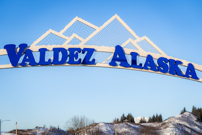 Valdez Convention & Visitors Bureau