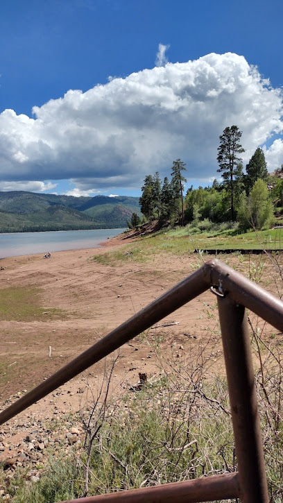 Vallecito Lake Event Center