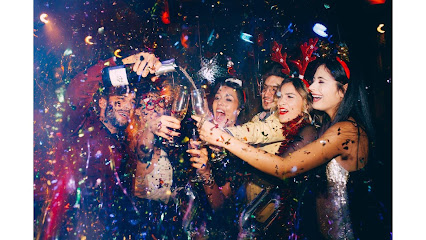 Valley Girls Photobooth