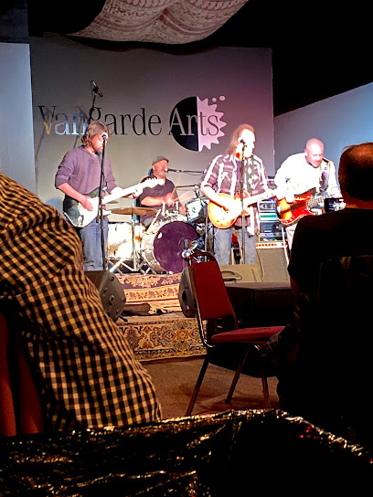Vangarde Arts
