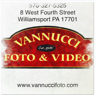 Vannucci Foto & Video