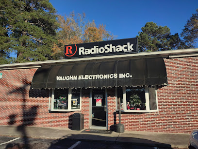 Vaughn Electronics - Radioshack Dealer
