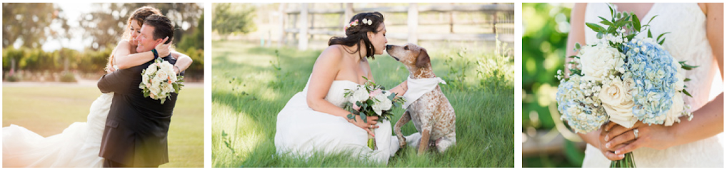 Veils and Tails Photography