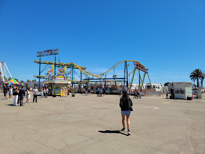 Ventura County Fairgrounds and Event Center