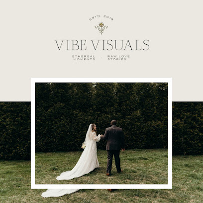 Vibe Visuals | Wedding