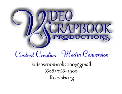 Video Scrapbook Productions