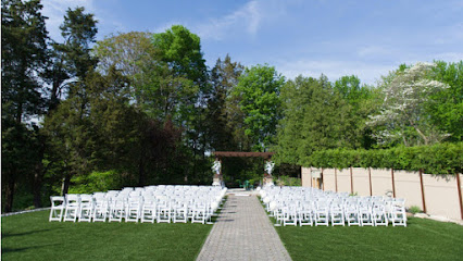 Villa Borghese Caterers