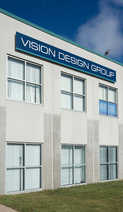 Vision Design Group