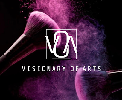 Visionary Of Arts