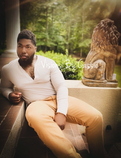 Visions Photography by Cassie
