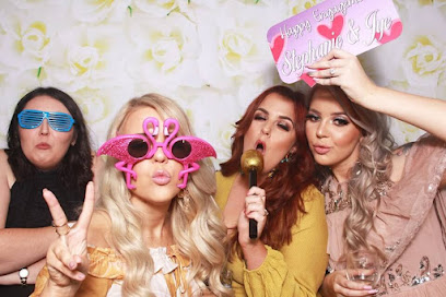 Vogue Photo Booths