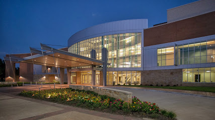 Waco Convention Center