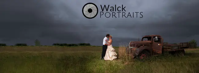 Walck Portraits