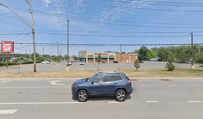 Walgreens Photo