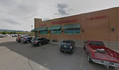 Walgreens Photo