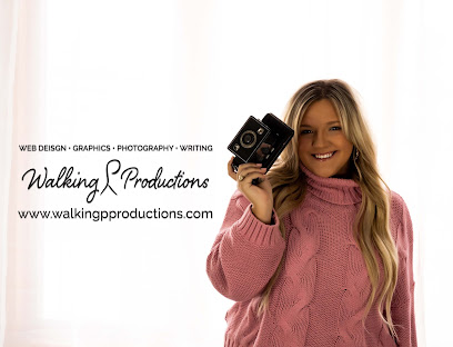 Walking P Productions