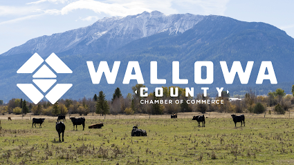 Wallowa County Chamber of Commerce