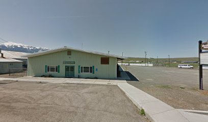 Wallowa County Fair