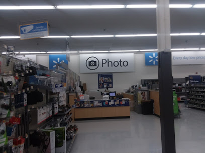 Walmart Photo Center
