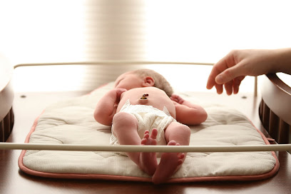 Wander Birth Photo