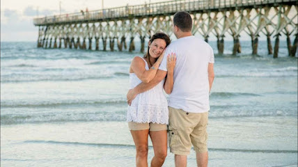 Wandering Surfer Photography