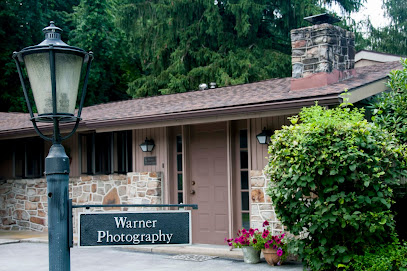Warner Photography