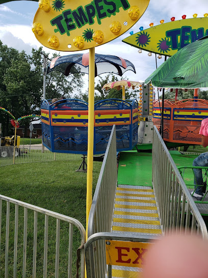 Warrick County Fairgrounds
