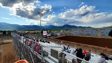 Wasatch County Event Complex