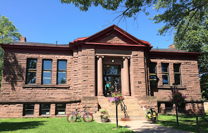 Washburn Public Library