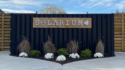 Watermark Solarium
