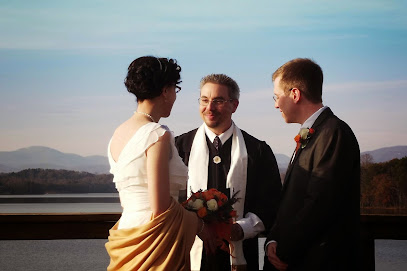 Wedding Officiant Greenville SC | Rev. M. Mooney