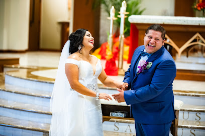 Wedding Photography and Video | Cabrera Professional Photographer