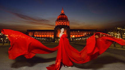 Wedding photographer Rosylove