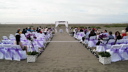 Weddings By the Sea