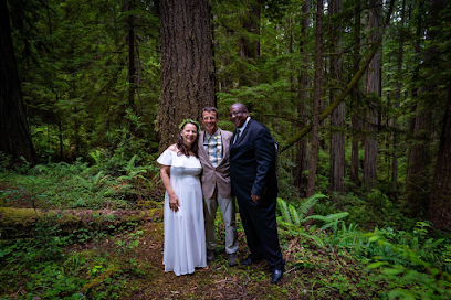Weddings In The Wild